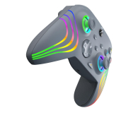 PDP XS Pad przewodowy Afterglow WAVE - szary - 1170248 - zdjęcie 2